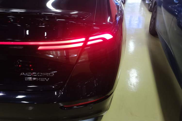 Used Honda Accord New Energy 2023 2.0L ePHEV Prestige Edition Right Rear Taillight