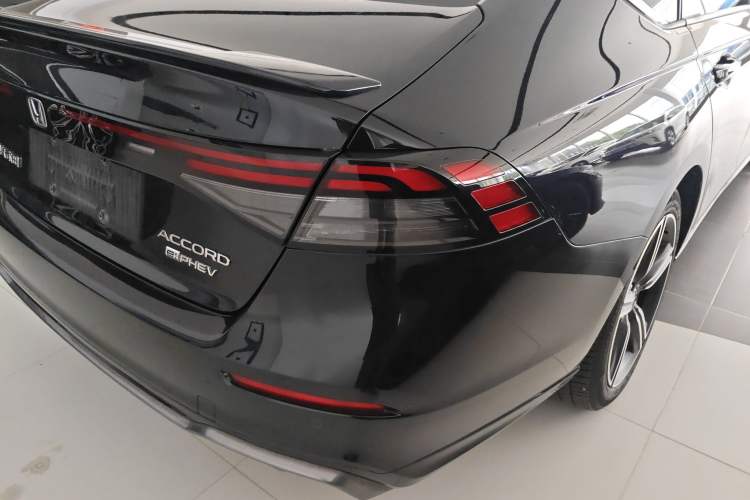 Used Honda Accord New Energy 2023 2.0L ePHEV Smart Edition Right Rear Taillight