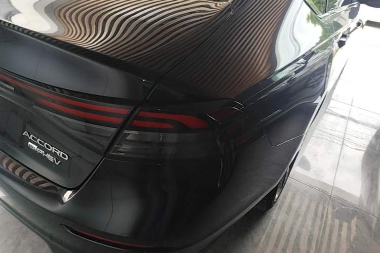 Used Honda Accord New Energy 2023 2.0L ePHEV Luxury Edition Right Rear Taillight