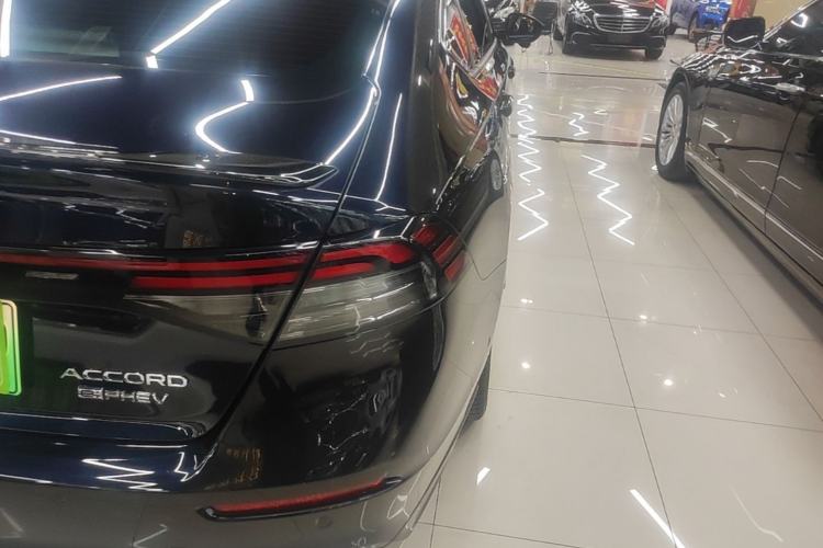 Used Honda Accord New Energy 2023 2.0L ePHEV Flagship Edition Right Rear Taillight