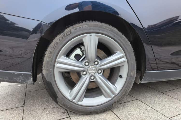 Used Honda Accord New Energy 2023 2.0L ePHEV Luxury Edition Right Rear Wheel Hub