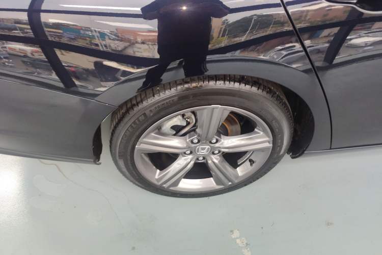 Used Honda Accord New Energy 2023 2.0L ePHEV Smart Edition Right Rear Wheel Hub