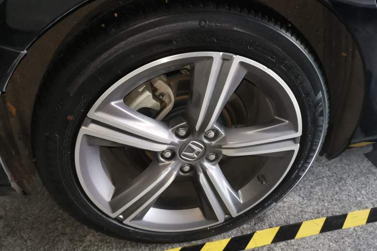 Used Honda Accord New Energy 2023 2.0L ePHEV Prestige Edition Right Rear Wheel Hub