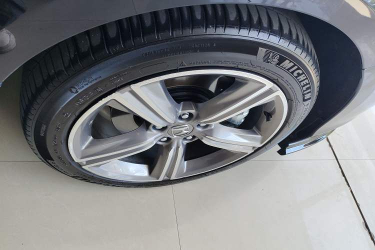 Used Honda Accord New Energy 2023 2.0L ePHEV Prestige Edition Right Rear Wheel Hub