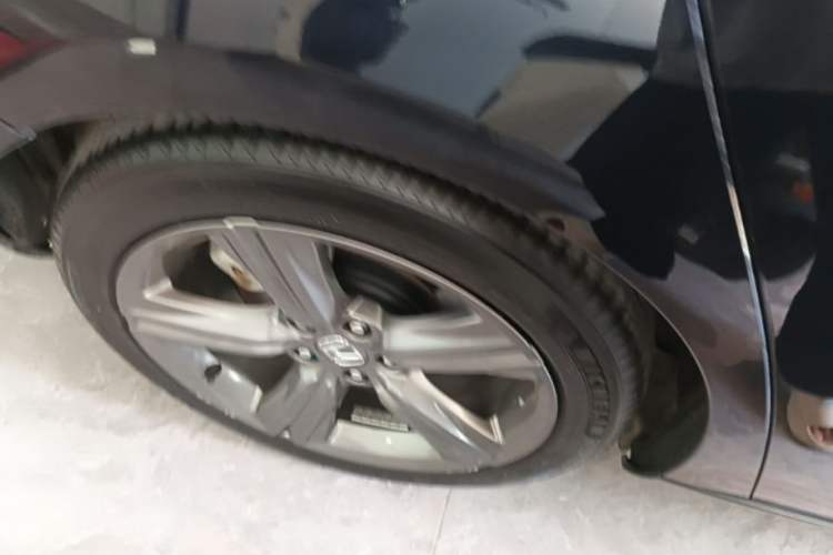 Used Honda Accord New Energy 2023 2.0L ePHEV Luxury Edition Right Rear Wheel Hub