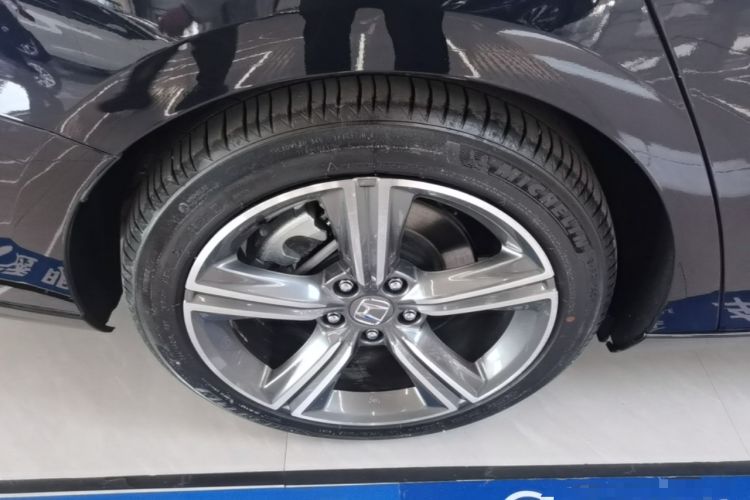 Used Honda Accord New Energy 2023 2.0L ePHEV Prestige Edition Right Rear Wheel Hub