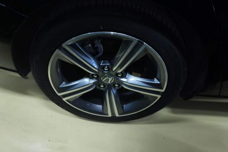 Used Honda Accord New Energy 2023 2.0L ePHEV Prestige Edition Right Rear Wheel Hub