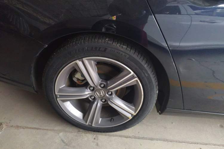 Used Honda Accord New Energy 2023 2.0L ePHEV Luxury Edition Right Rear Wheel Hub