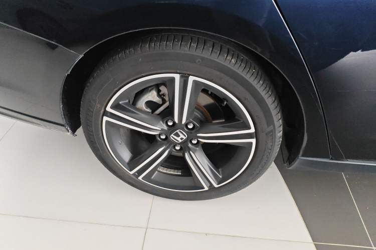 Used Honda Accord New Energy 2023 2.0L ePHEV Smart Edition Right Rear Wheel Hub