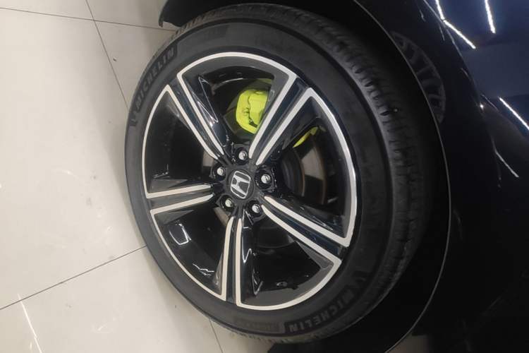 Used Honda Accord New Energy 2023 2.0L ePHEV Flagship Edition Right Rear Wheel Hub