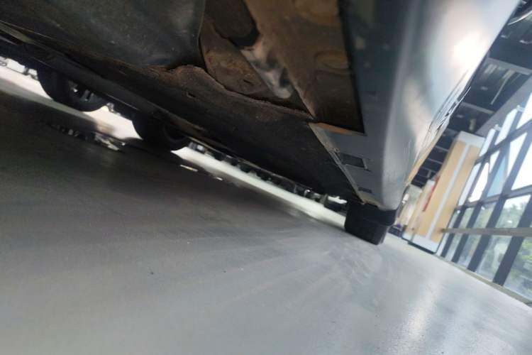 Used Honda Accord New Energy 2023 2.0L ePHEV Smart Edition Right Side Sill