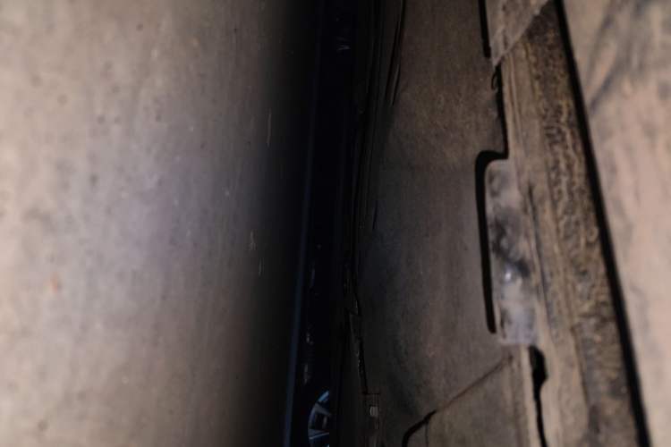 Used Honda Accord New Energy 2023 2.0L ePHEV Luxury Edition Right Side Sill