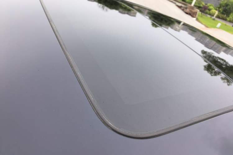 Used Honda Accord New Energy 2023 2.0L ePHEV Luxury Edition Roof