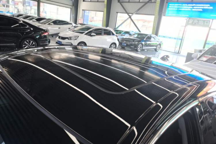 Used Honda Accord New Energy 2023 2.0L ePHEV Prestige Edition Roof