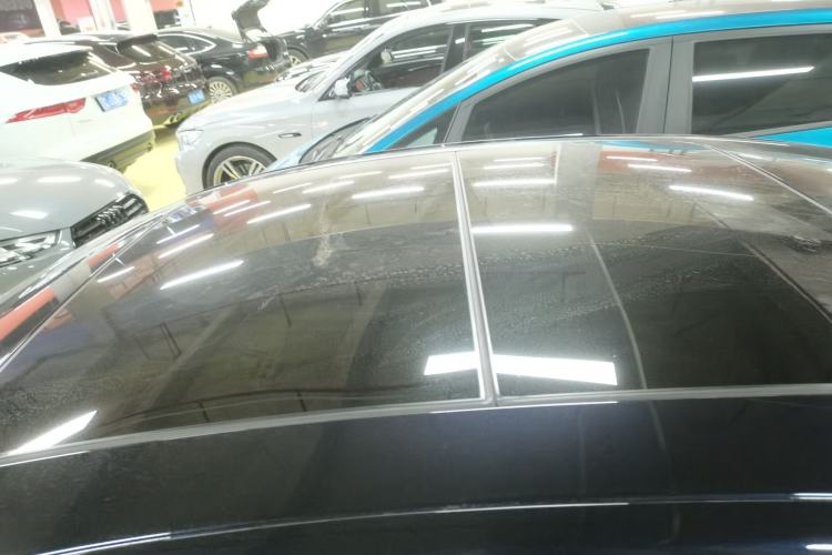 Used Honda Accord New Energy 2023 2.0L ePHEV Prestige Edition Roof