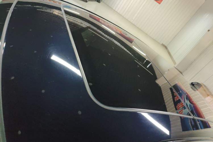 Used Honda Accord New Energy 2023 2.0L ePHEV Prestige Edition Roof