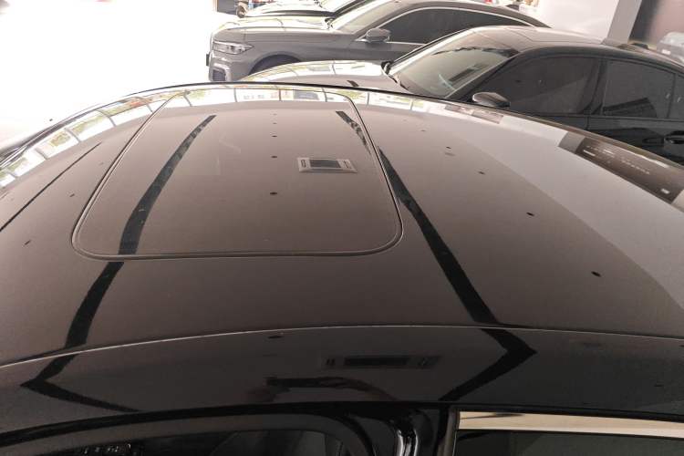 Used Honda Accord New Energy 2023 2.0L ePHEV Smart Edition Roof