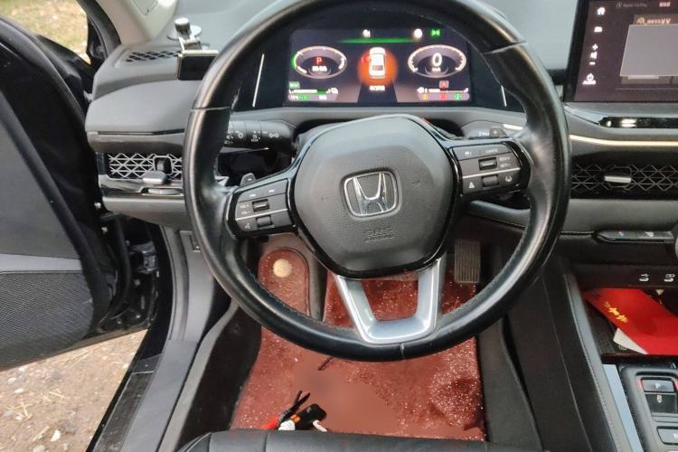 Used Honda Accord New Energy 2023 2.0L ePHEV Prestige Edition Steering Wheel