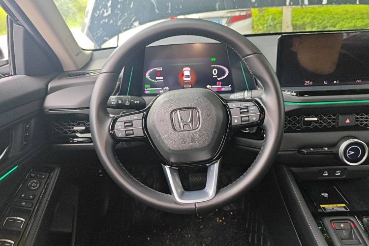 Used Honda Accord New Energy 2023 2.0L ePHEV Prestige Edition Steering Wheel