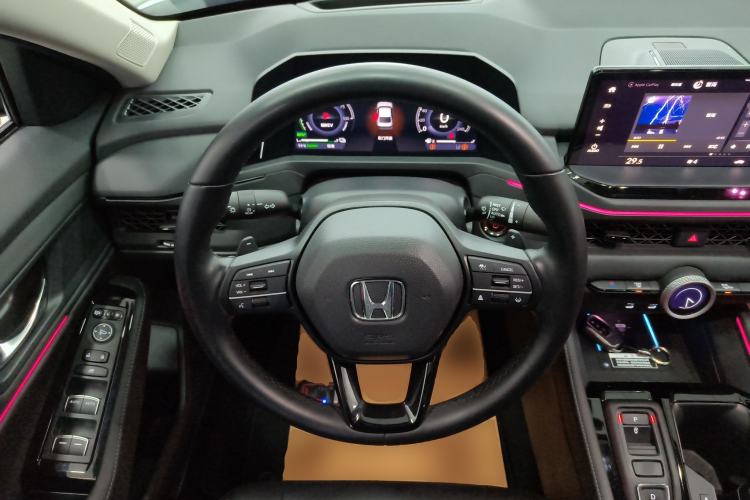 Used Honda Accord New Energy 2023 2.0L ePHEV Luxury Edition Steering Wheel