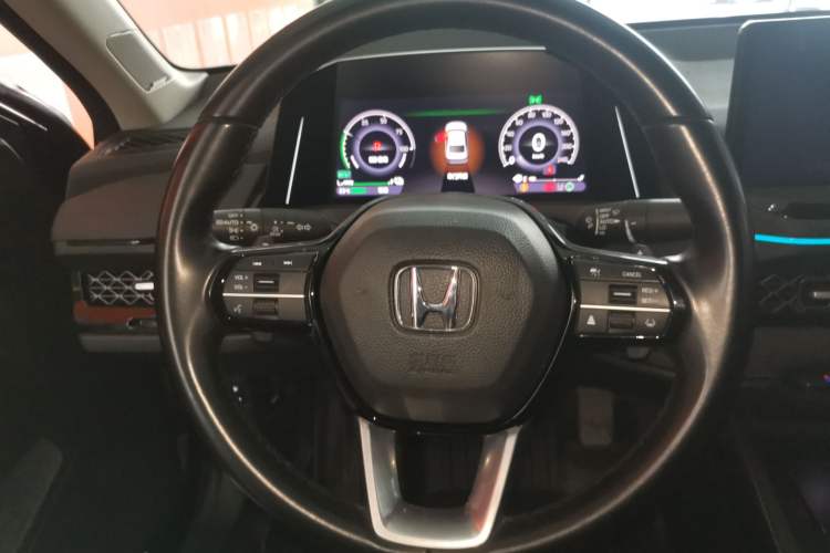 Used Honda Accord New Energy 2023 2.0L ePHEV Prestige Edition Steering Wheel