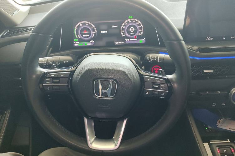 Used Honda Accord New Energy 2023 2.0L ePHEV Prestige Edition Steering Wheel