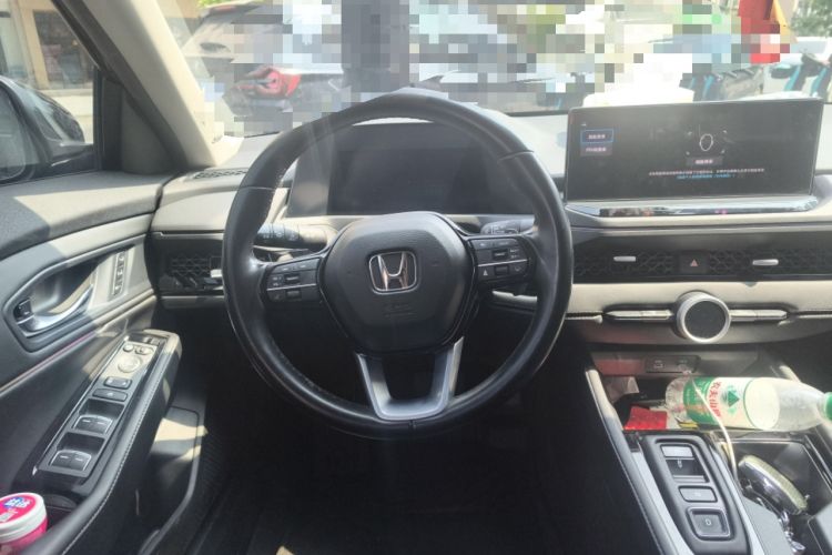 Used Honda Accord New Energy 2023 2.0L ePHEV Prestige Edition Steering Wheel