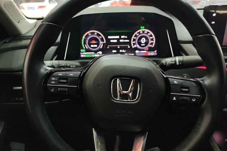 Used Honda Accord New Energy 2023 2.0L ePHEV Prestige Edition Steering Wheel