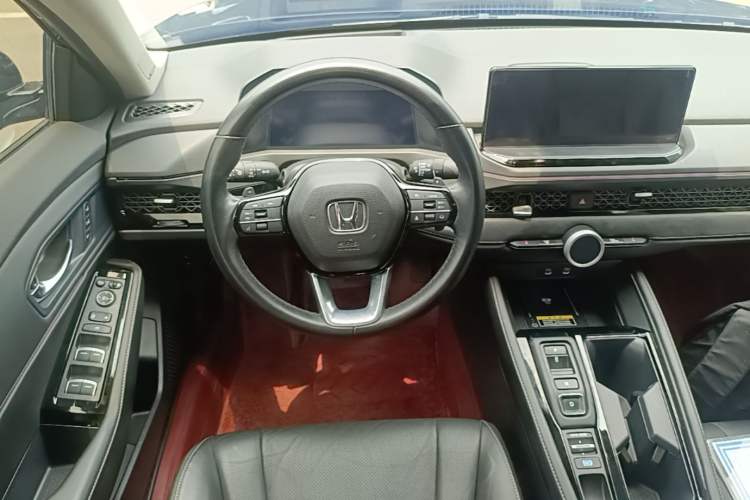 Used Honda Accord New Energy 2023 2.0L ePHEV Prestige Edition Steering Wheel