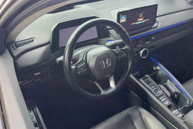 Used Honda Accord New Energy 2023 2.0L ePHEV Prestige Edition Steering Wheel