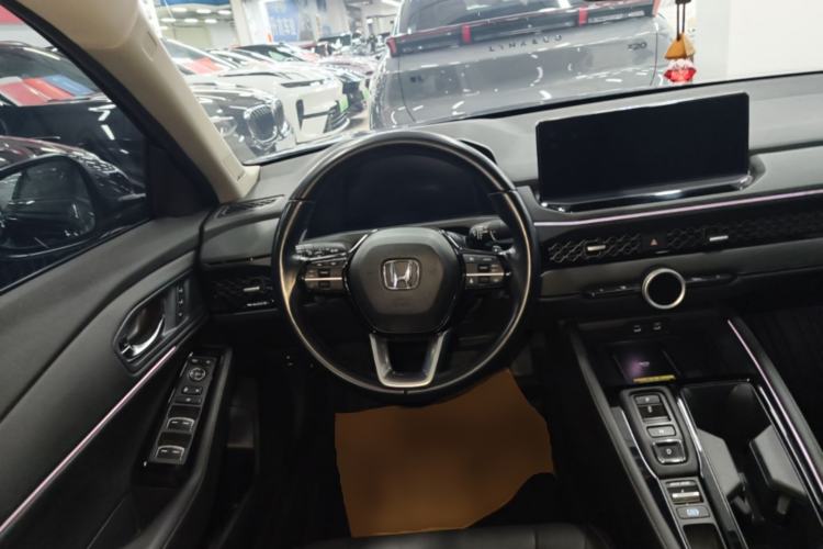 Used Honda Accord New Energy 2023 2.0L ePHEV Prestige Edition Steering Wheel