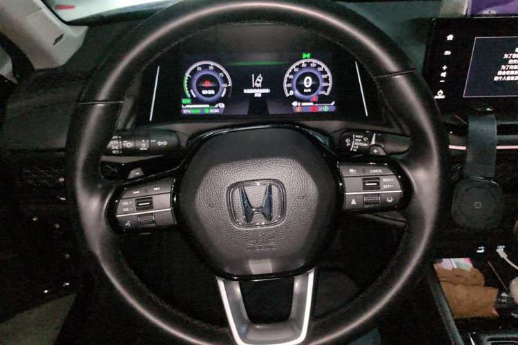 Used Honda Accord New Energy 2023 2.0L ePHEV Prestige Edition Steering Wheel