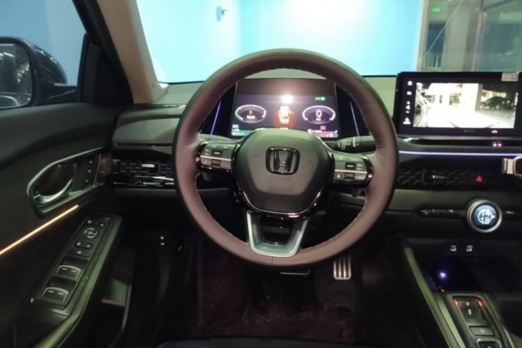 Used Honda Accord New Energy 2023 2.0L ePHEV Flagship Edition Steering Wheel