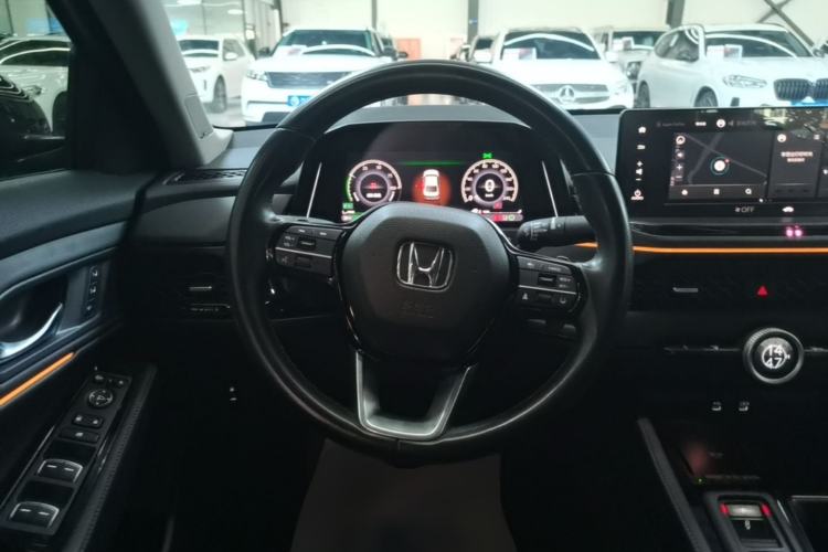 Used Honda Accord New Energy 2023 2.0L ePHEV Prestige Edition Steering Wheel