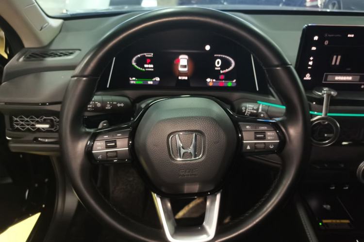 Used Honda Accord New Energy 2023 2.0L ePHEV Prestige Edition Steering Wheel
