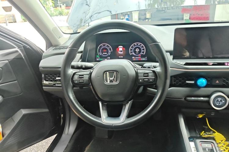 Used Honda Accord New Energy 2023 2.0L ePHEV Prestige Edition Steering Wheel