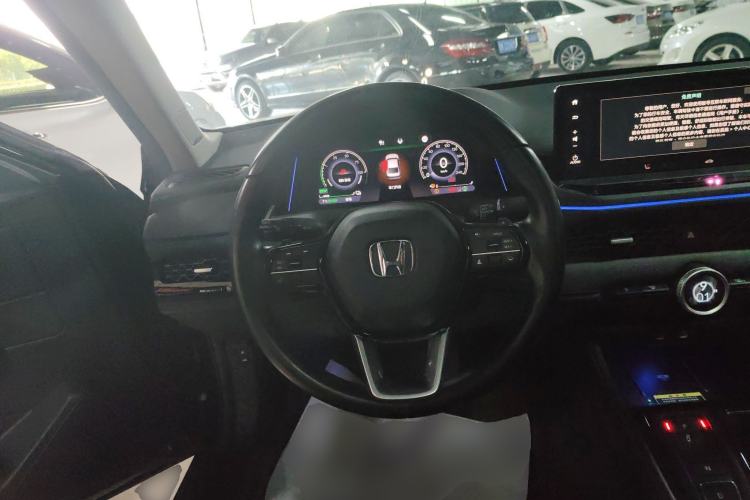 Used Honda Accord New Energy 2023 2.0L ePHEV Prestige Edition Steering Wheel
