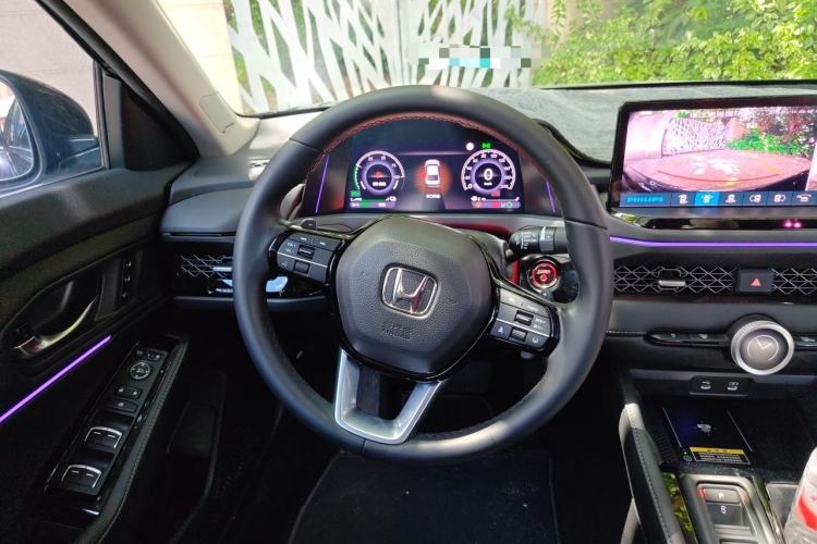 Used Honda Accord New Energy 2023 2.0L ePHEV Prestige Edition Steering Wheel