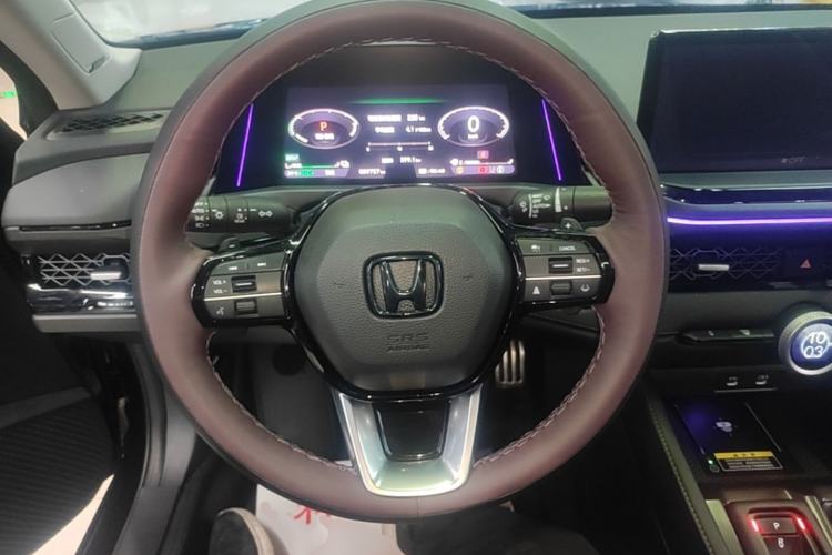 Used Honda Accord New Energy 2023 2.0L ePHEV Flagship Edition Steering Wheel