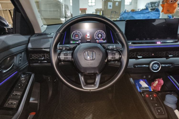 Used Honda Accord New Energy 2023 2.0L ePHEV Prestige Edition Steering Wheel