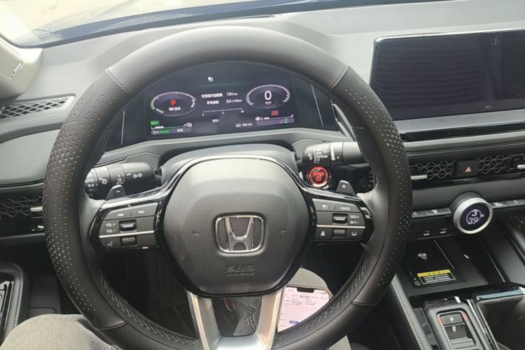 Used Honda Accord New Energy 2023 2.0L ePHEV Prestige Edition Steering Wheel