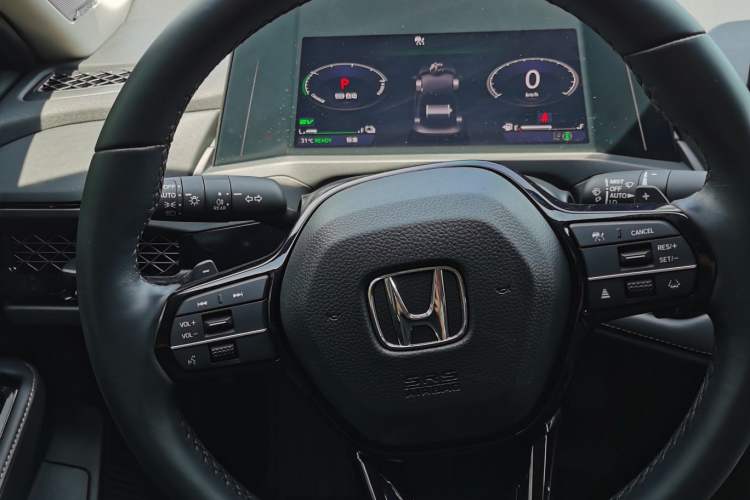 Used Honda Accord New Energy 2023 2.0L ePHEV Prestige Edition Steering Wheel