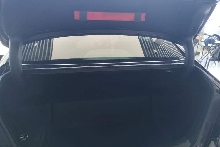 Used Honda Accord New Energy 2023 2.0L ePHEV Prestige Edition Trunk