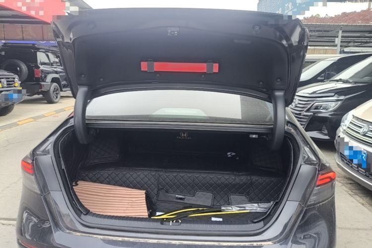 Used Honda Accord New Energy 2023 2.0L ePHEV Prestige Edition Trunk