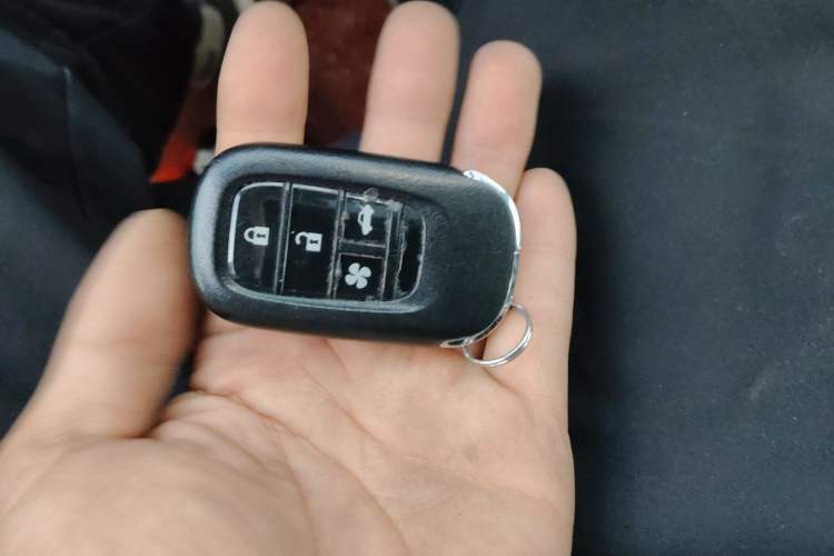 Used Honda Accord New Energy 2023 2.0L ePHEV Prestige Edition Vehicle Key