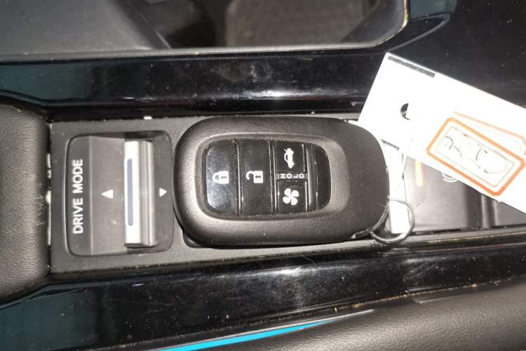 Used Honda Accord New Energy 2023 2.0L ePHEV Prestige Edition Vehicle Key