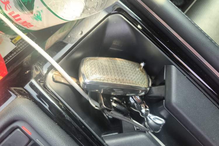 Used Honda Accord New Energy 2023 2.0L ePHEV Prestige Edition Vehicle Key