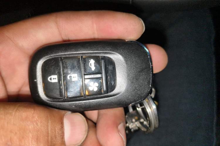 Used Honda Accord New Energy 2023 2.0L ePHEV Prestige Edition Vehicle Key