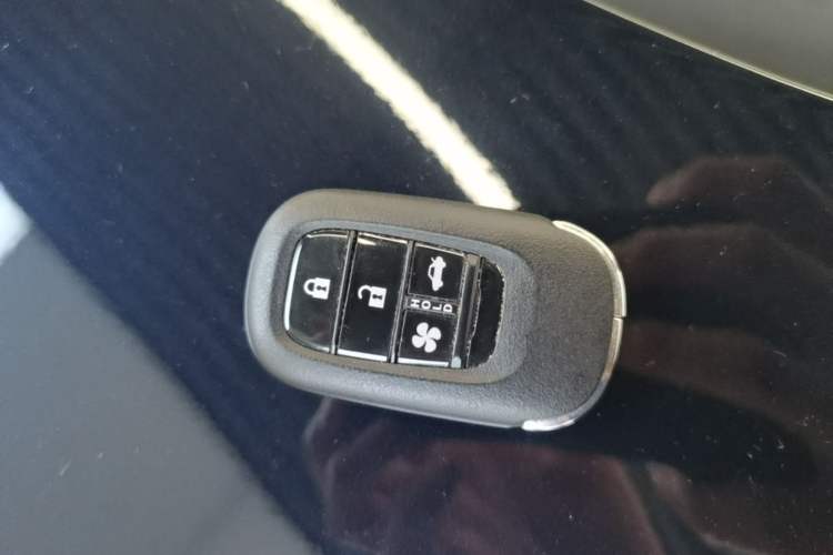 Used Honda Accord New Energy 2023 2.0L ePHEV Prestige Edition Vehicle Key