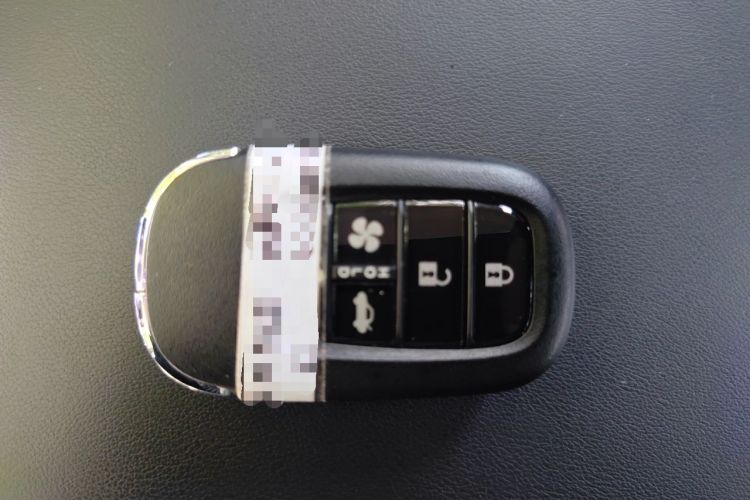 Used Honda Accord New Energy 2023 2.0L ePHEV Prestige Edition Vehicle Key